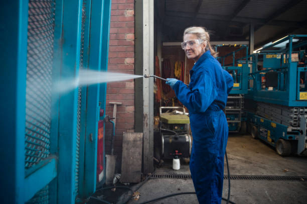 Best Best Pressure Washing Companies  in Glendora, CA