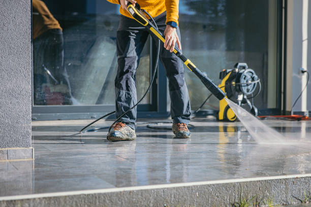 Best Commercial Building Pressure Washing  in Glendora, CA