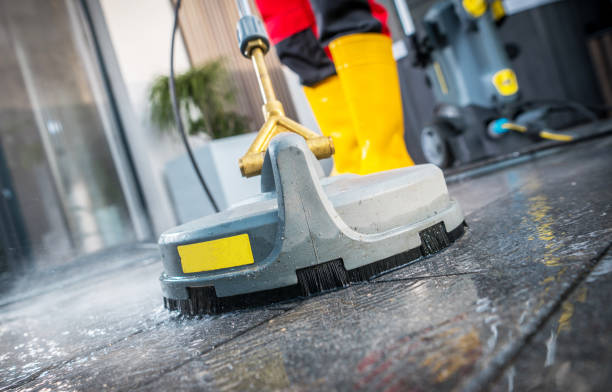 Best Concrete Pressure Washing  in Glendora, CA