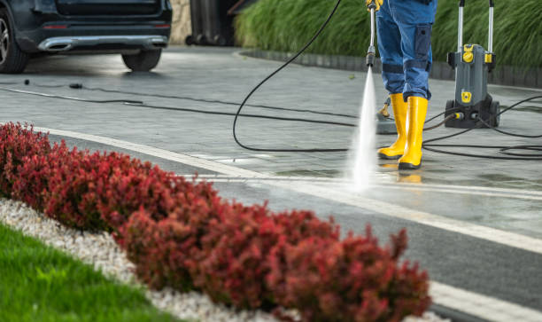 Best Sidewalk Pressure Washing  in Glendora, CA