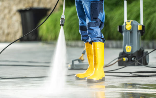 Best Fence Pressure Washing  in Glendora, CA