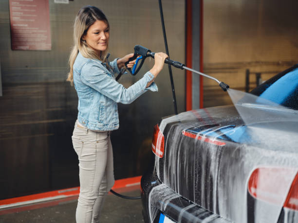 Best Roof Power Washing Services  in Glendora, CA