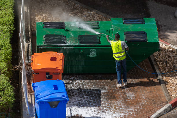 Best Concrete Pressure Washing  in Glendora, CA