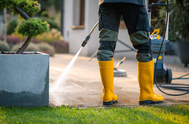 Best Residential Pressure Washing Services  in Glendora, CA